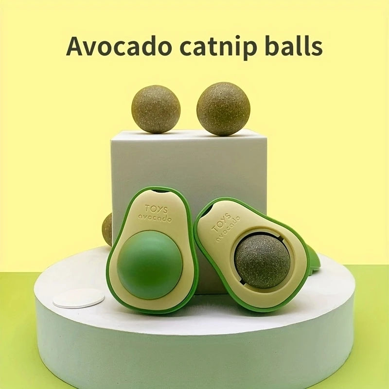 Avocado Catnip