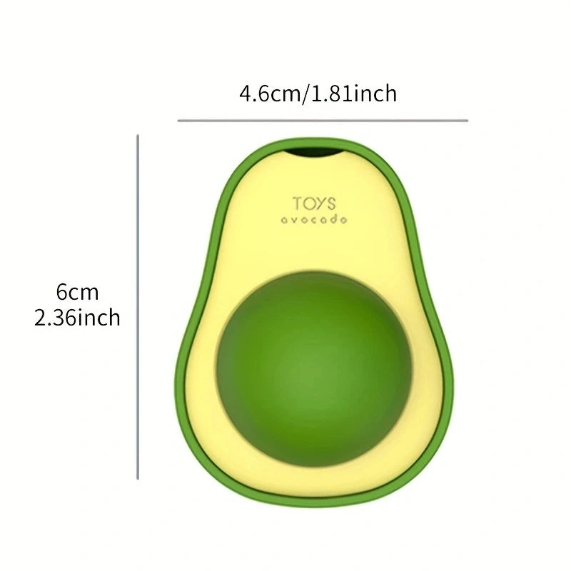 Avocado Catnip