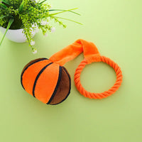 Basketbal