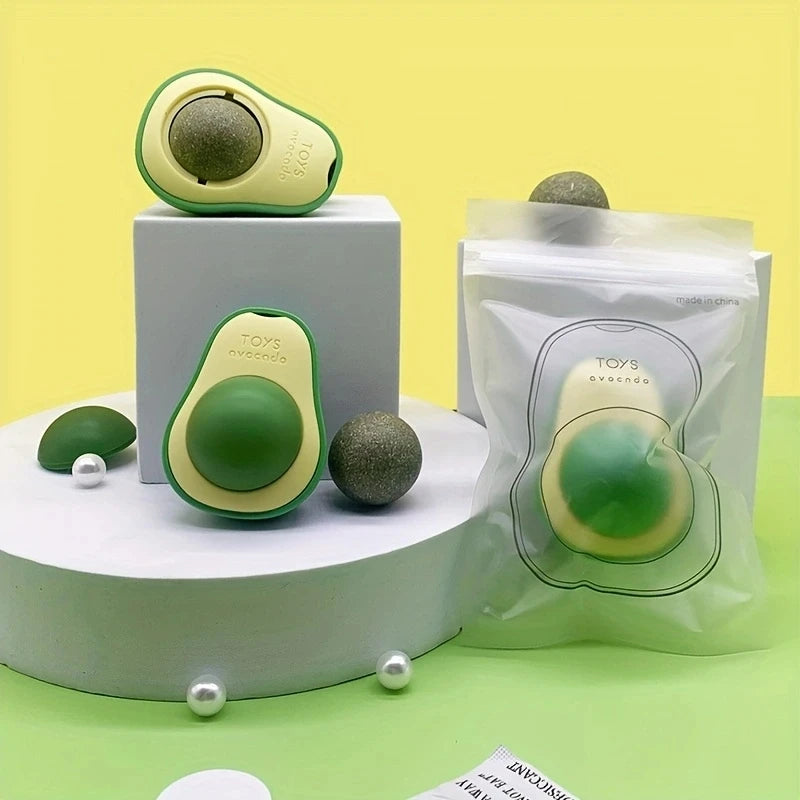Avocado Catnip