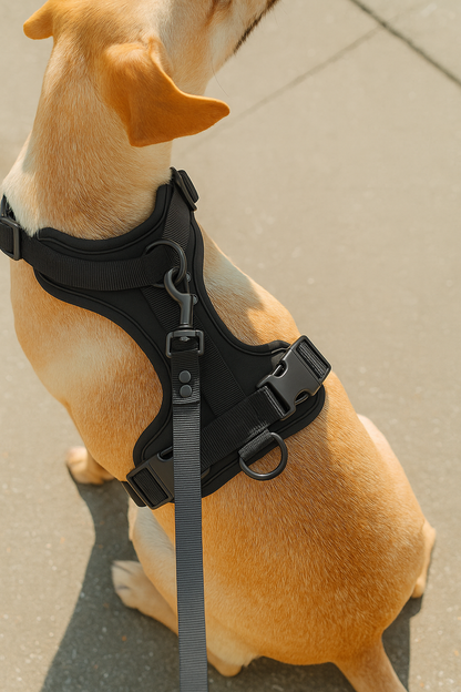 BigPaw 4-delig Harnas Set