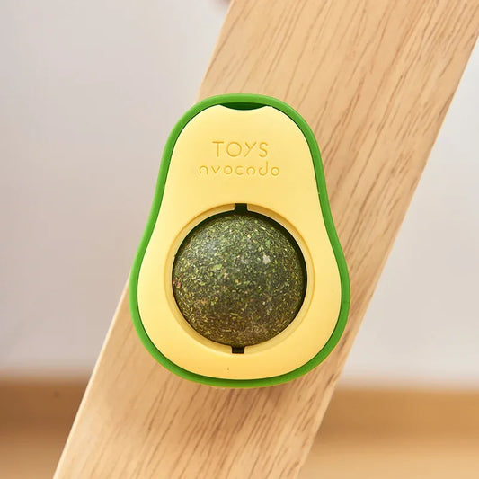Avocado Catnip