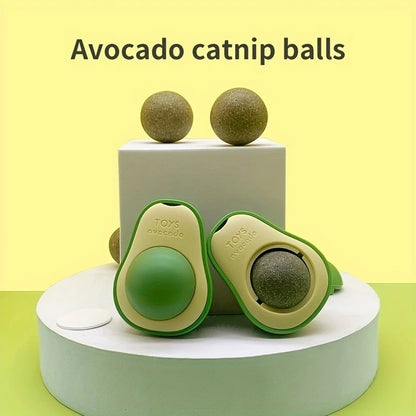 Avocado Catnip